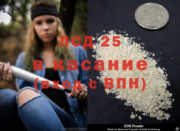 молекула духа Осинники